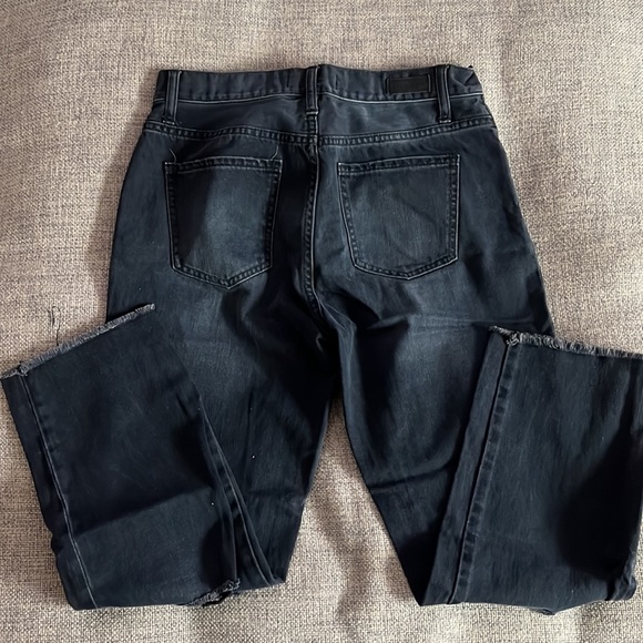 Carly & Ivy Boyfriend Jeans - Picture 2 of 4